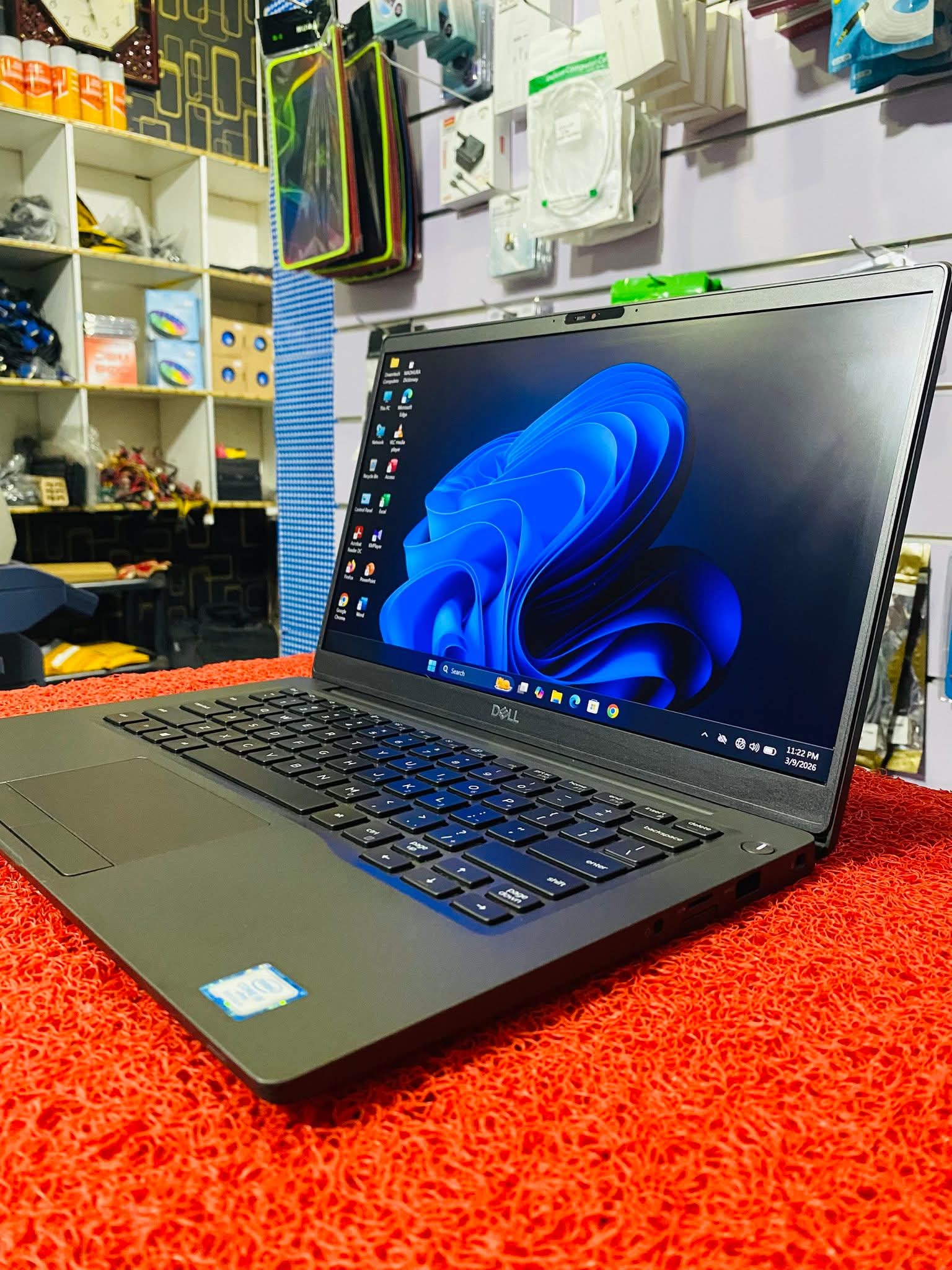 Core i5 8th Generation