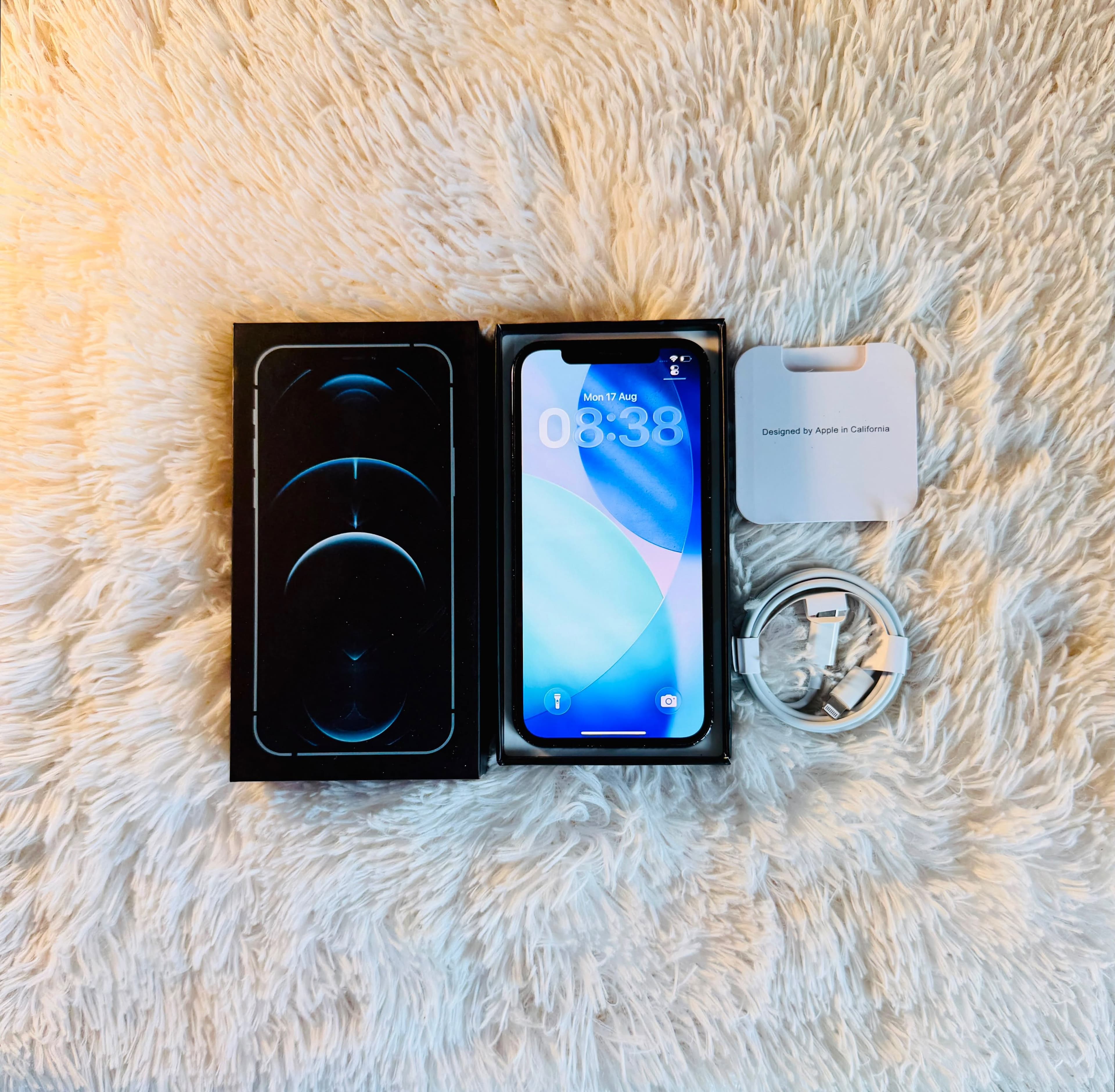 iPhone 12 Pro 256GB